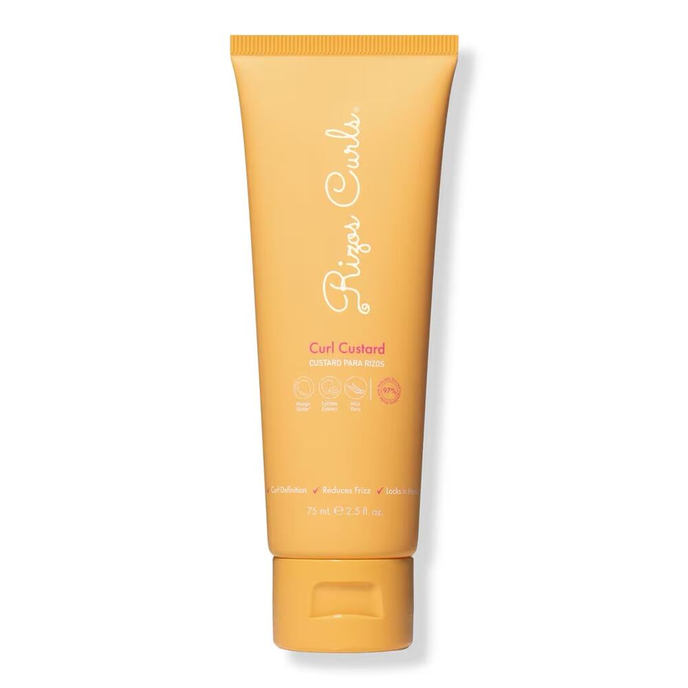 6 FOR $25 CLOSET SALE Rizos Curls Curl Custard 2.5oz